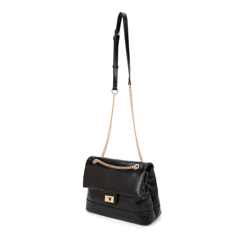 Palomino Narnia Shoulderbag - Black