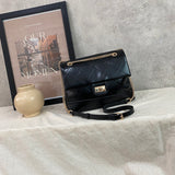 Palomino Narnia Shoulderbag - Black