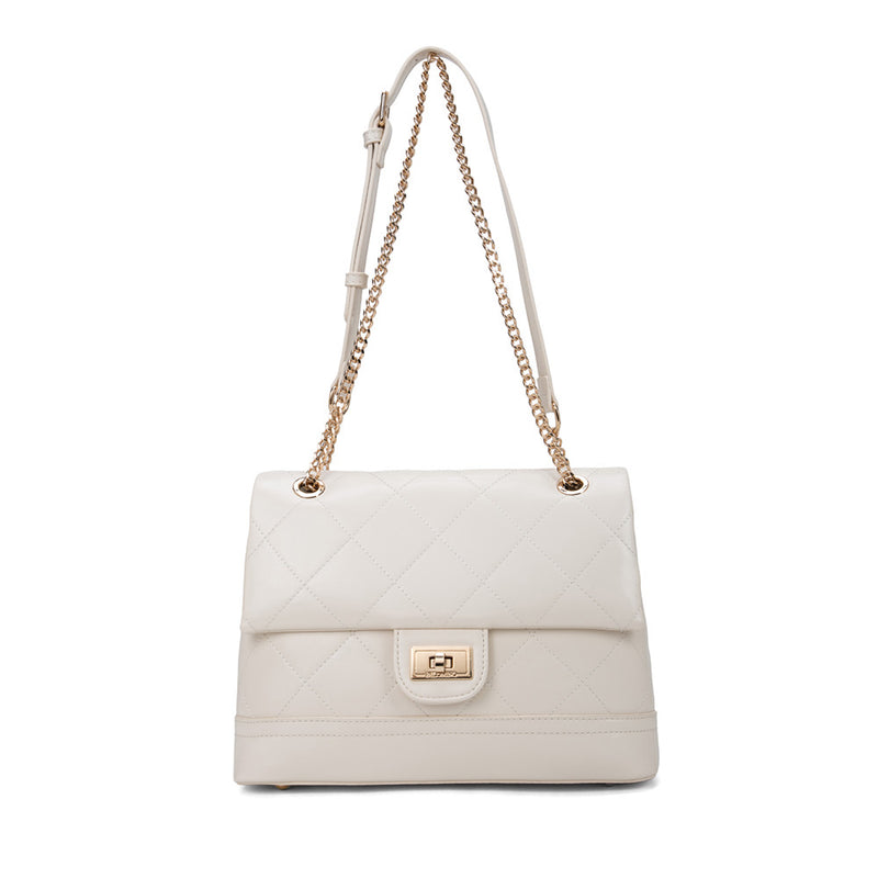 Palomino Narnia Shoulderbag - Ivory