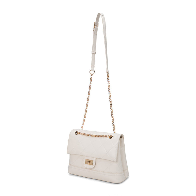 Palomino Narnia Shoulderbag - Ivory