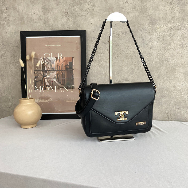 Palomino Faela Slingbag - Black