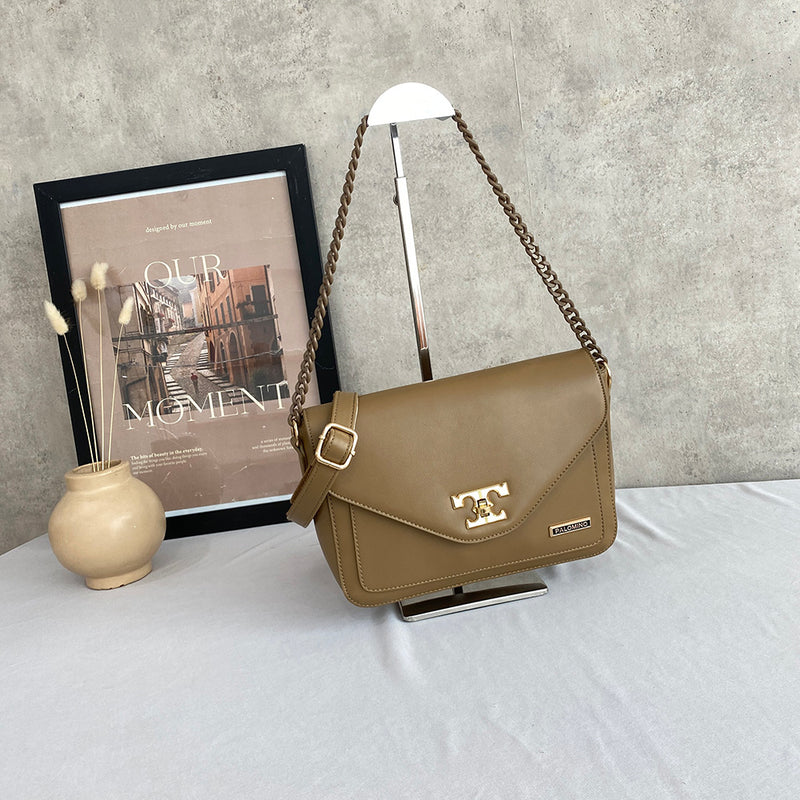 Palomino Faela Slingbag - Khaki