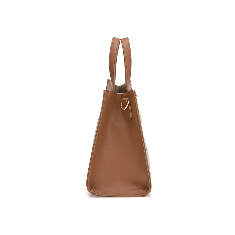 Palomino Bernita Handbag - Khaki