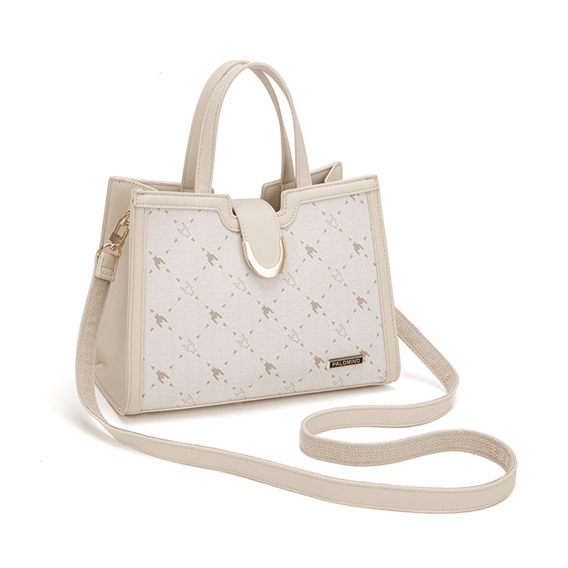 Palomino Bernita Handbag - Cream