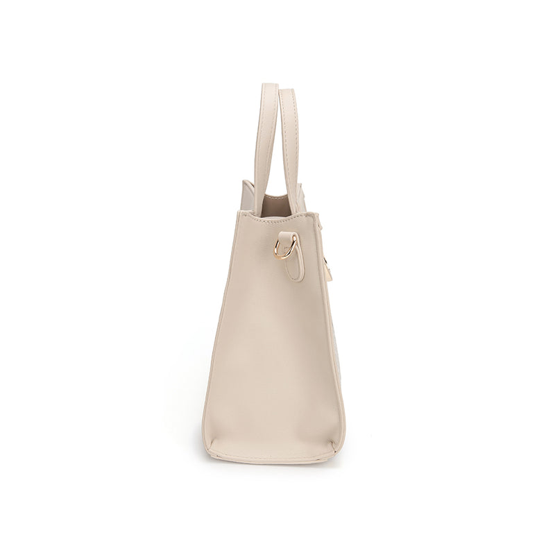 Palomino Bernita Handbag - Cream