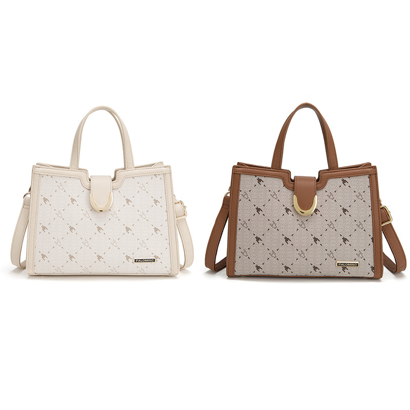 Palomino Bernita Handbag - Cream