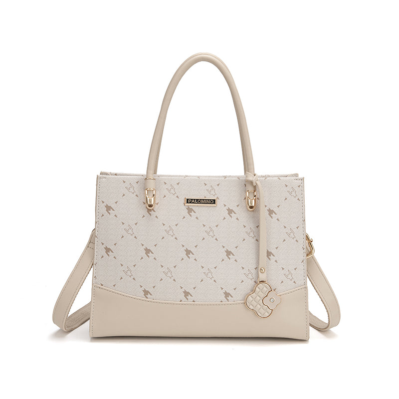 Palomino Miska Handbag - Cream