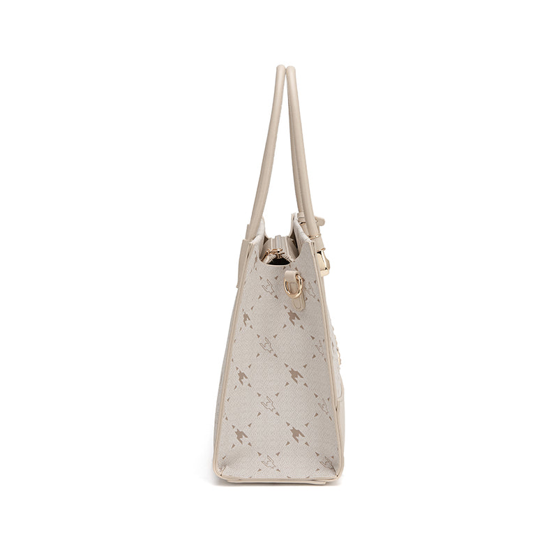 Palomino Miska Handbag - Cream