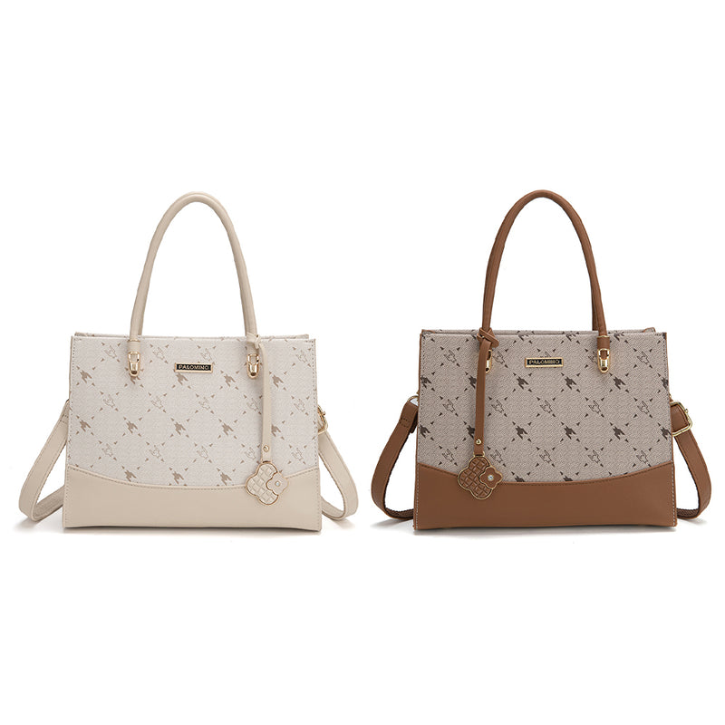 Palomino Miska Handbag - Cream