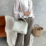 Palomino Monia Handbag - Cream