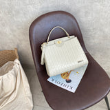 Palomino Monia Handbag - Cream