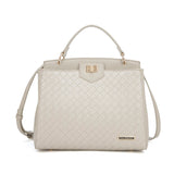 Palomino Monia Handbag - Cream