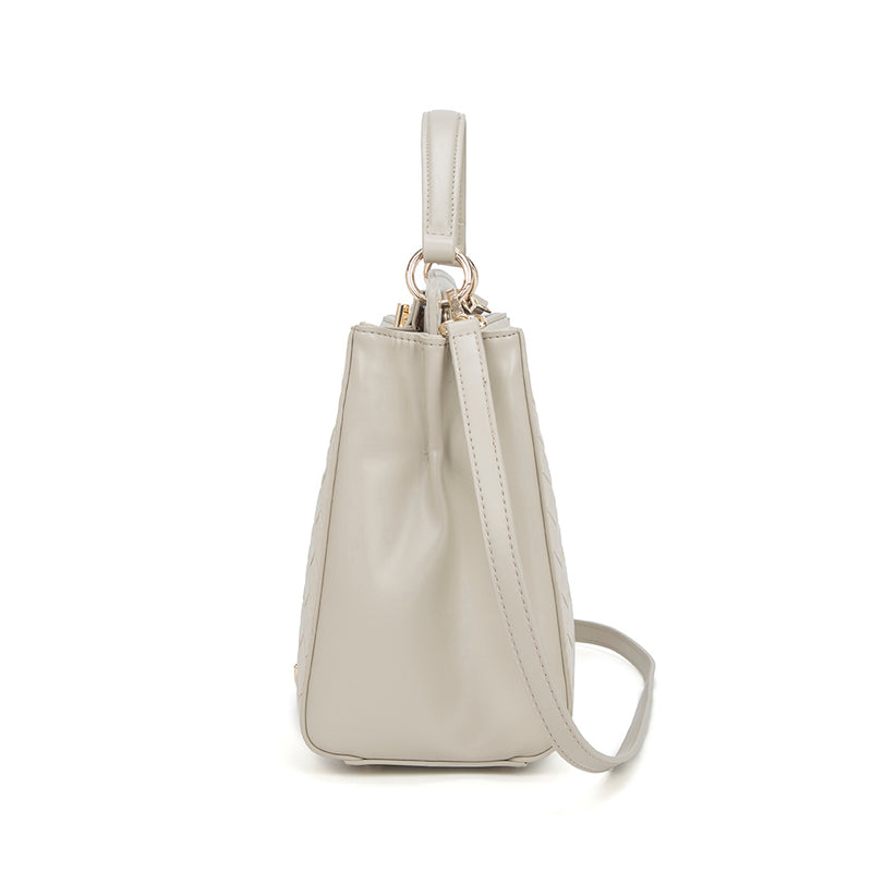 Palomino Monia Handbag - Cream