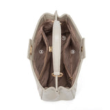 Palomino Monia Handbag - Cream