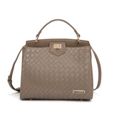 Palomino Monia Handbag - Taupe