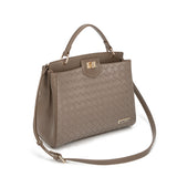 Palomino Monia Handbag - Taupe