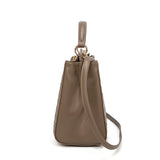 Palomino Monia Handbag - Taupe