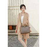 Palomino Monia Handbag - Taupe