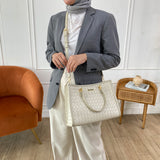 Palomino Farin Handbag - Cream