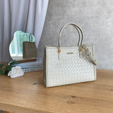 Palomino Farin Handbag - Cream