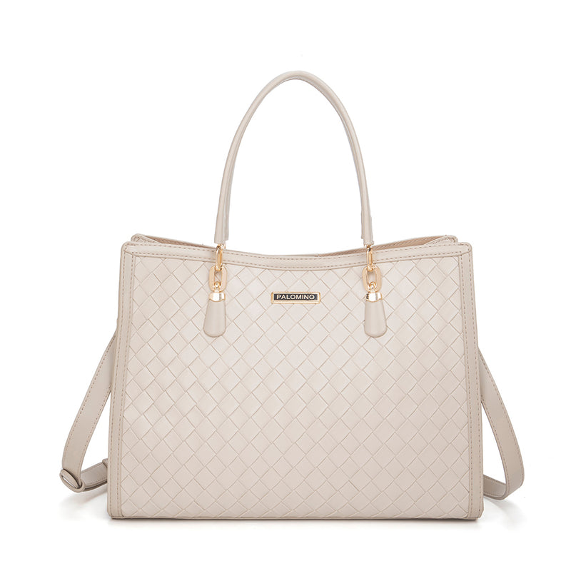 Palomino Farin Handbag - Cream