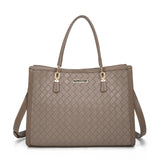 Palomino Farin Handbag - Taupe