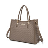 Palomino Farin Handbag - Taupe