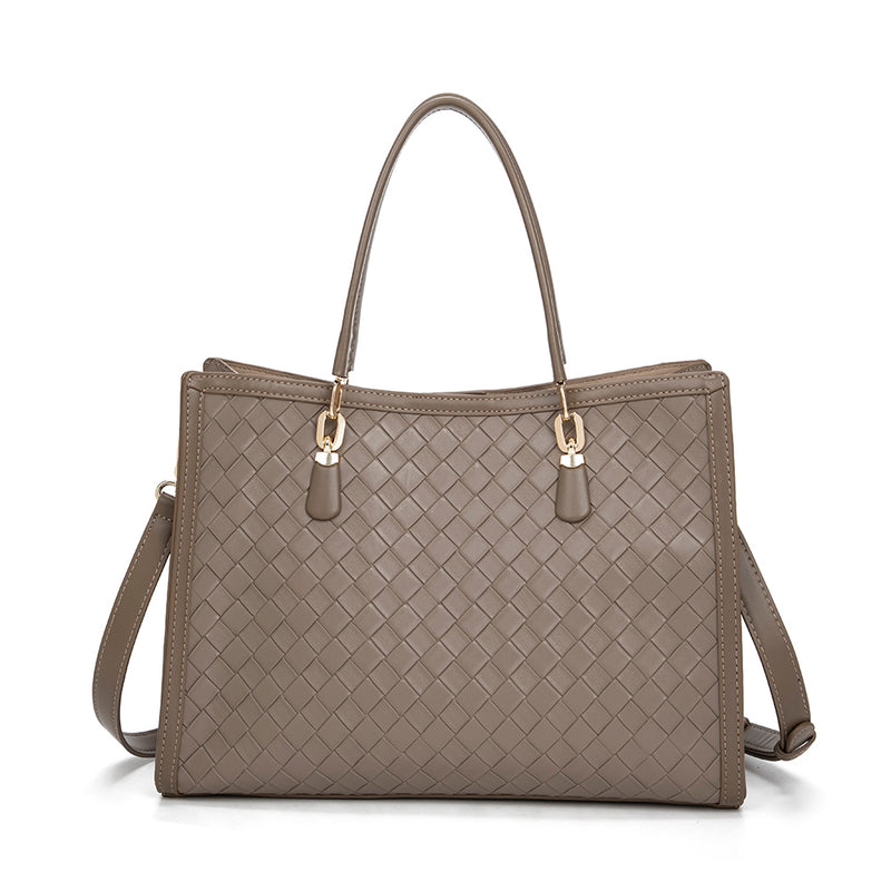 Palomino Farin Handbag - Taupe