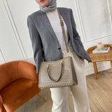 Palomino Farin Handbag - Taupe