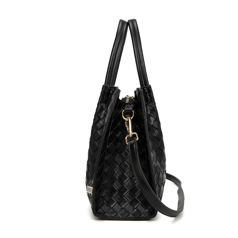 Palomino Paulin Handbag - Black