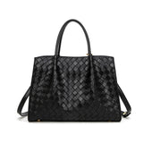 Palomino Paulin Handbag - Black