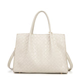 Palomino Paulin Handbag - Cream