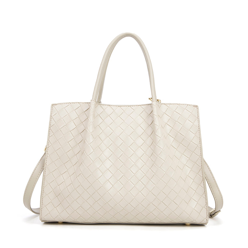 Palomino Paulin Handbag - Cream