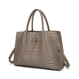 Palomino Paulin Handbag - Taupe