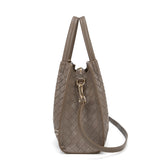 Palomino Paulin Handbag - Taupe