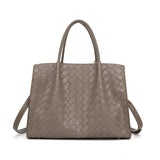 Palomino Paulin Handbag - Taupe