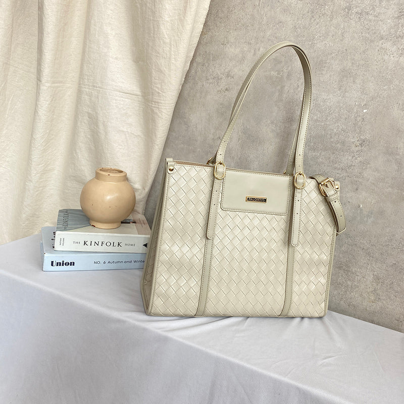 Palomino Orlan Shoulderbag - Cream