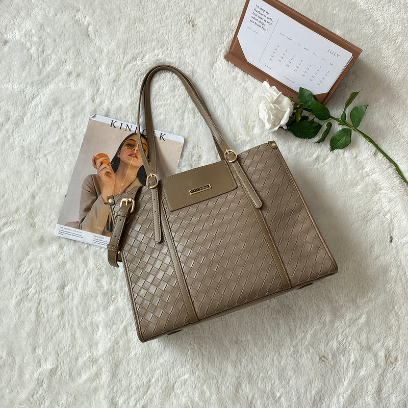 Palomino Orlan Shoulderbag - Taupe