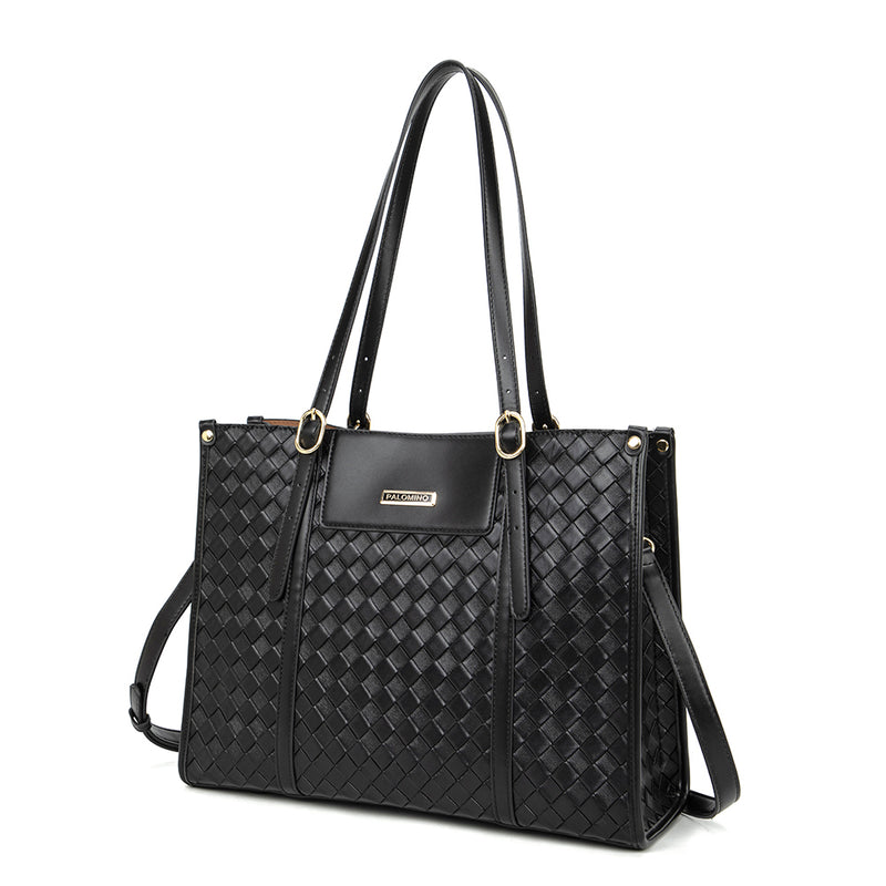 Palomino Orlan Shoulderbag - Black