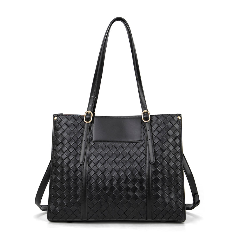 Palomino Orlan Shoulderbag - Black