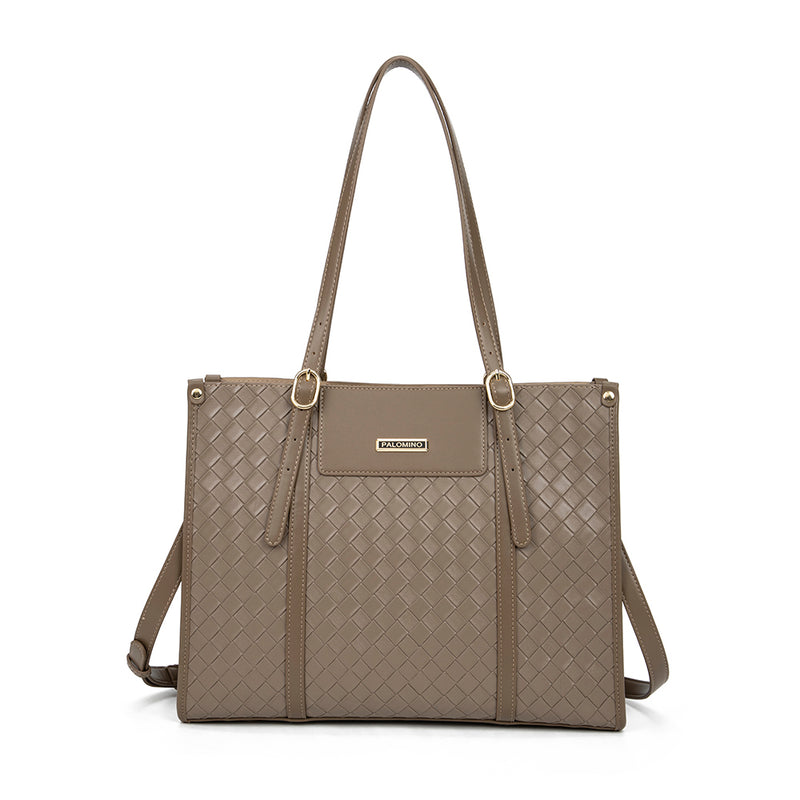 Palomino Orlan Shoulderbag - Taupe