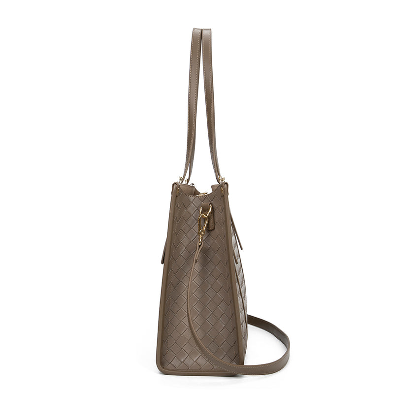 Palomino Orlan Shoulderbag - Taupe