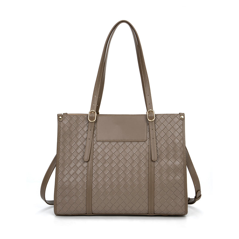 Palomino Orlan Shoulderbag - Taupe