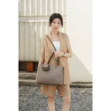 Palomino Audie Handbag - Taupe