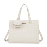 Palomino Audie Handbag - Cream