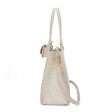 Palomino Audie Handbag - Cream