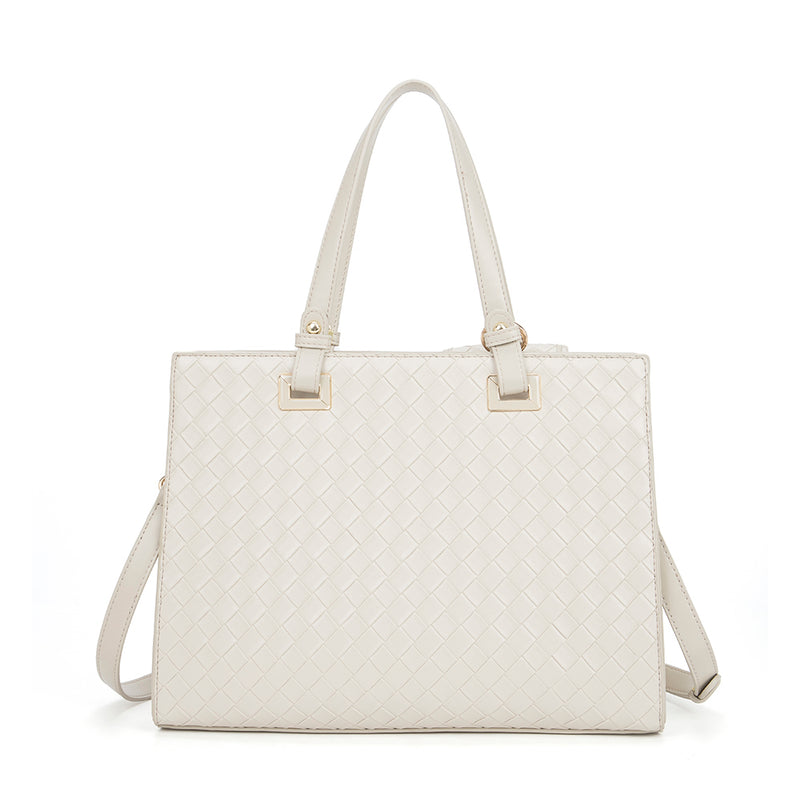 Palomino Audie Handbag - Cream