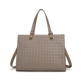 Palomino Audie Handbag - Taupe