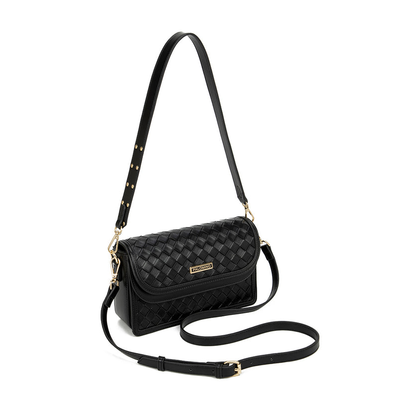 Palomino Mosha Slingbag - Black