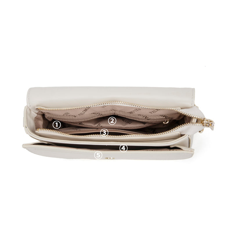 Palomino Mosha Slingbag - Cream